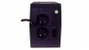 UPS POWER WALKER LINE-INTERACTIVE 650VA 2x 230V PL OUT, RJ11 IN/OUT, USB VI 650 SE